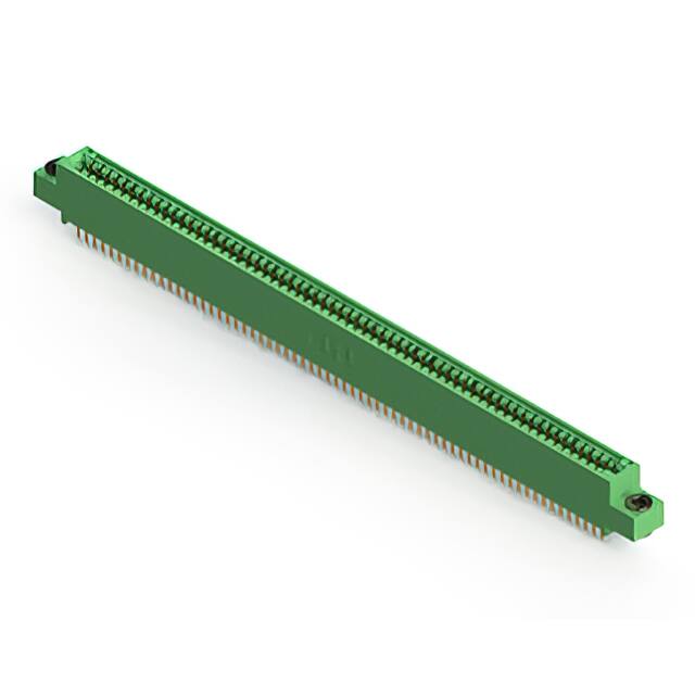845-128-525-503 EDAC Inc.  Edgeboard Connectors